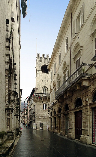 Ascoli Piceno (Itlie)