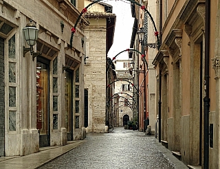 Ascoli Piceno (Itlie)