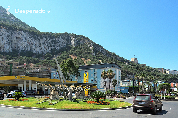Gibraltar (Velká Británie)