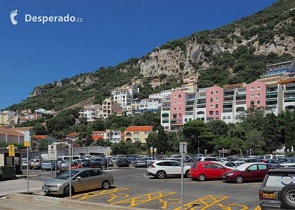 Gibraltar (Velká Británie)