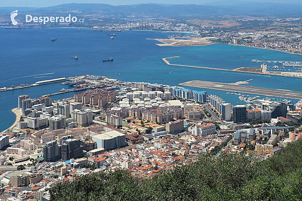 Gibraltar (Velká Británie)