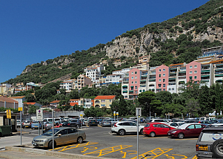 Gibraltar (Velká Británie)