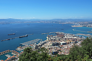 Gibraltar (Velká Británie)