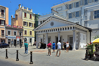 Gibraltar (Velká Británie)