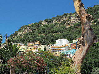 Gibraltar (Velká Británie)