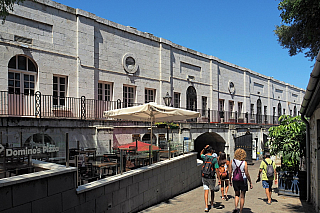 Gibraltar (Velká Británie)