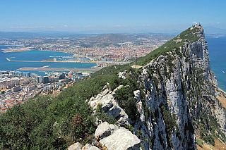 Gibraltar (Velká Británie)