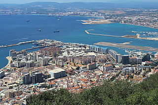 Gibraltar (Velká Británie)