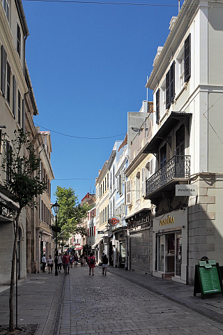 Gibraltar (Velká Británie)