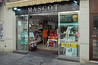 Gibraltar (Velká Británie)