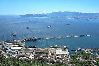 Gibraltar (Velká Británie)