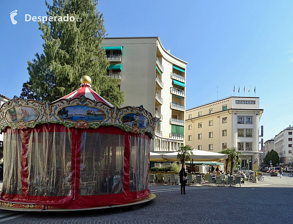 Pordenone (Itálie)