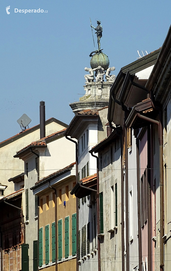 Pordenone (Itálie)