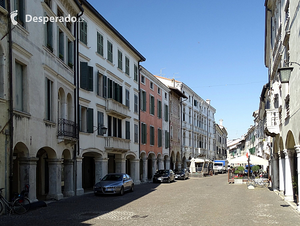 Pordenone (Itálie)