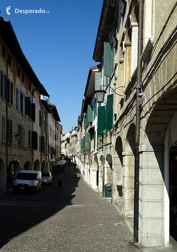 Pordenone (Itálie)
