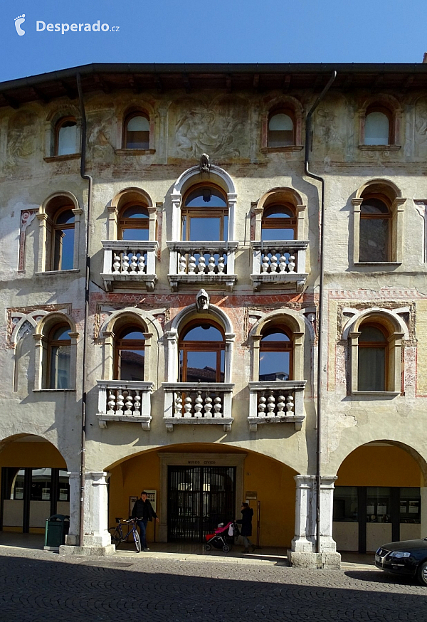 Pordenone (Itálie)