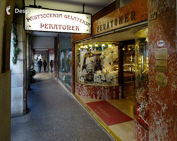 Pordenone (Itálie)