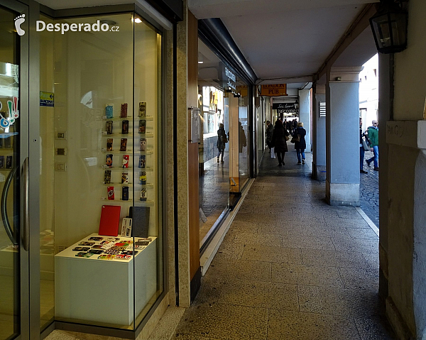Pordenone (Itálie)