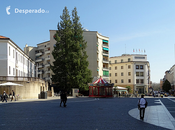 Pordenone (Itálie)