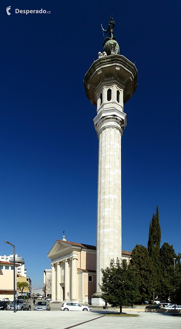 Pordenone (Itálie)