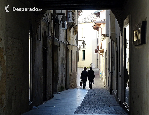 Pordenone (Itálie)