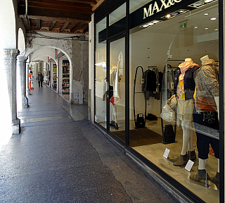 Pordenone (Itálie)