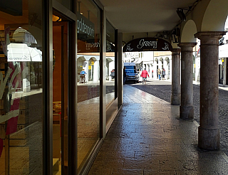 Pordenone (Itálie)