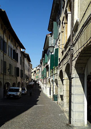 Pordenone (Itálie)