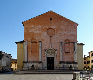 Pordenone (Itálie)