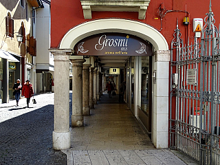Pordenone (Itálie)