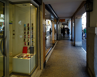 Pordenone (Itálie)