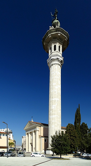 Pordenone (Itálie)