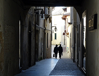 Pordenone (Itálie)