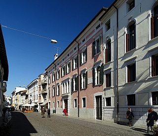 Pordenone (Itálie)