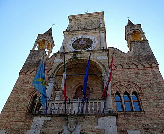 Pordenone (Itálie)