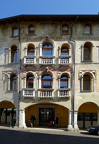 Pordenone (Itálie)