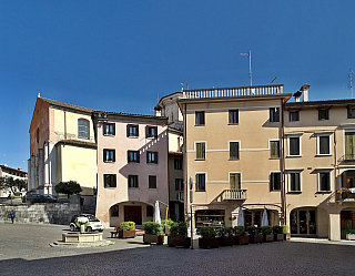 Pordenone (Itálie)