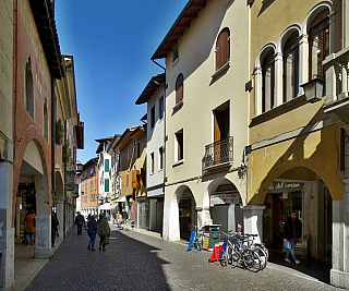 Pordenone (Itálie)