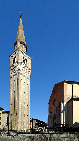 Pordenone (Itálie)