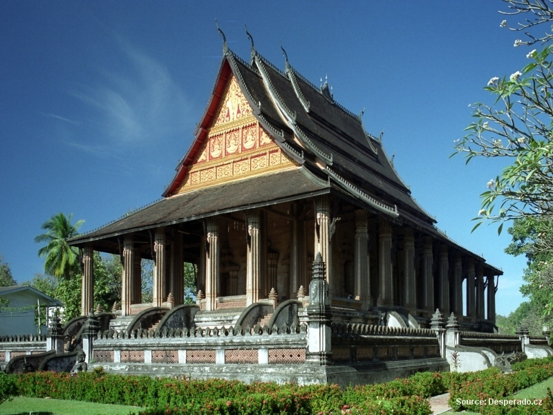 Vientiane (Laos)