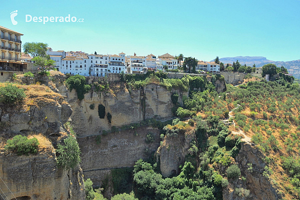 Ronda (Španělsko)