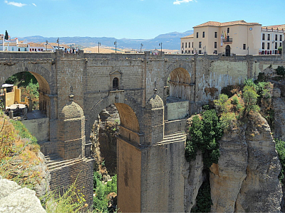 Ronda (Španělsko)