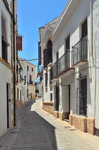 Ronda (Španělsko)