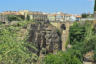 Ronda (Španělsko)