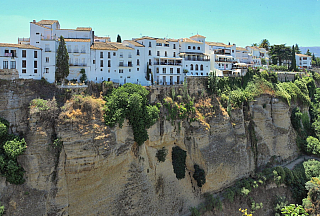 Ronda (Španělsko)