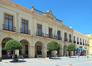 Ronda (Španělsko)