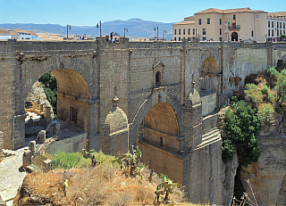 Ronda (Španělsko)