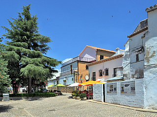 Ronda (Španělsko)