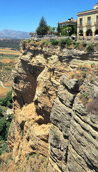 Ronda (Španělsko)