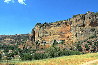 Ronda (Španělsko)